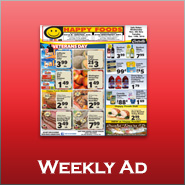 Weekly Ad